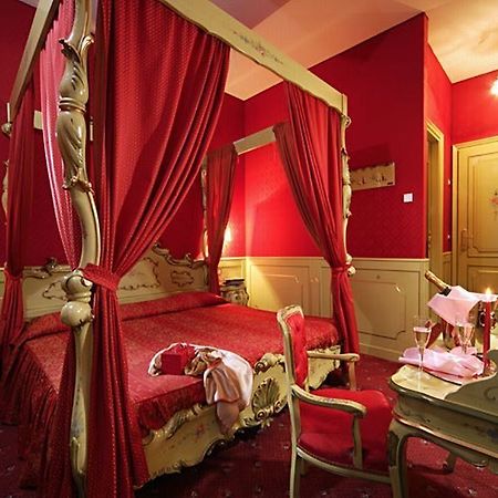 Hotel Ca'Minotto Venecia Exterior foto