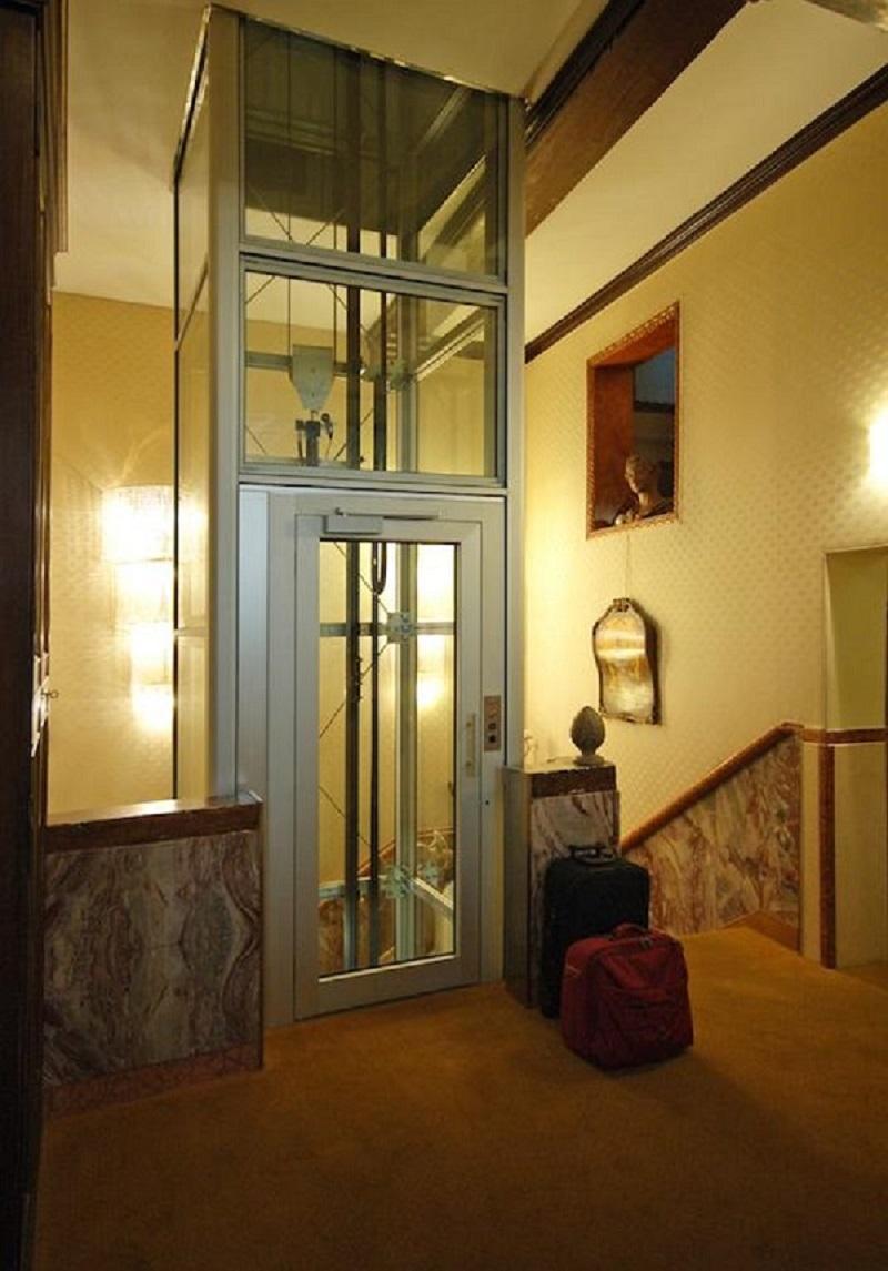 Hotel Ca'Minotto Venecia Exterior foto